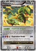 Rayquaza