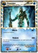 Poseidon