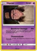 Psycho
