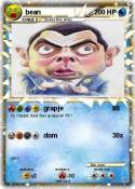 bean