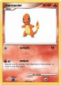 charmander