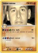 tonton soruse