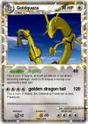 Goldquaza