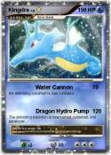 Kingdra