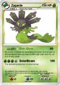 Zygarde