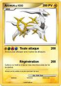 Arceus