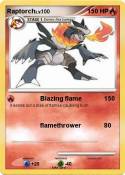 Raptorch
