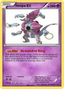 Hoopa EX