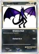 Death Spell