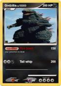 Godzilla