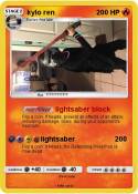 kylo ren