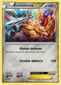 Zamazenta