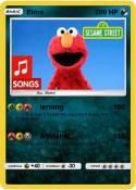 Elmo