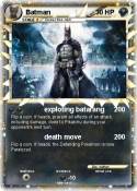 Batman