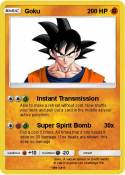 Goku