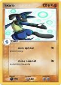 lucario
