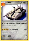tanky