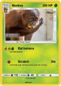 Monkey