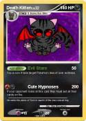 Death Kitten