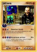 Jeff hardy
