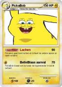 PickaBob