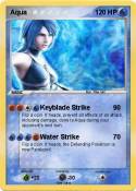 Aqua