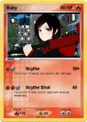Ruby
