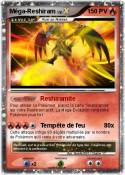Méga-Reshiram