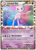 Celestial Mew