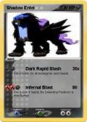Shadow Entei