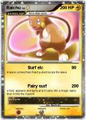 Raichu