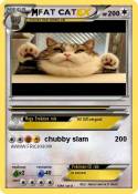 FAT CAT