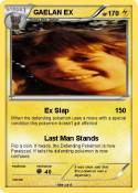 GAELAN EX
