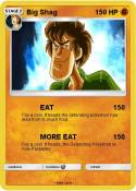 Big Shag