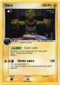 Chica