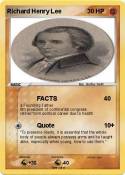 Richard Henry