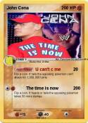 John Cena