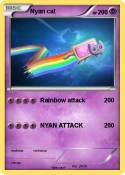 Nyan cat