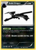 Ender Dragon