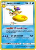 Lemmy Koopa