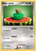 bobby