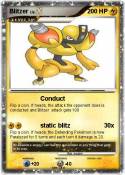 Blitzer