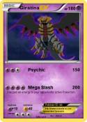 Giratina
