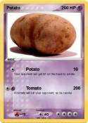 Potato