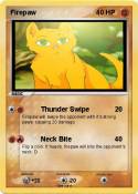 Firepaw