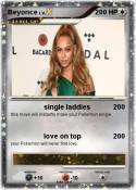 Beyonce