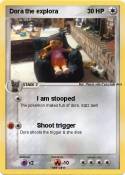 Dora the