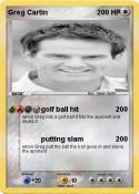 Greg Cartin