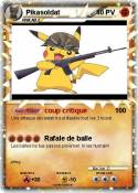 Pikasoldat