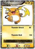 Raichu